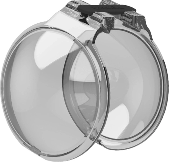 Sunnylife lens cover for OSMO 360