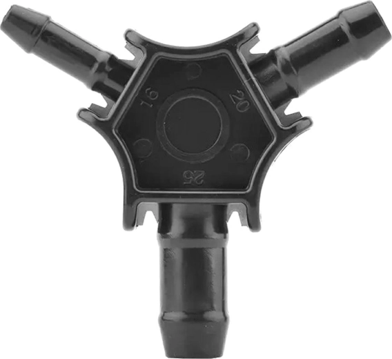 Ag840 kalibrator pex cevi odstranjevalec robov