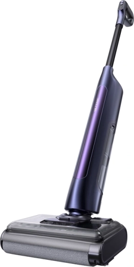 Ultenic AC1 Triflex cordless vacuum cleaner with mopping