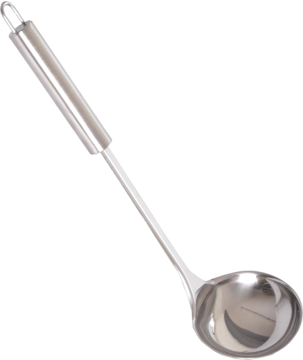 Nerjaveča zajemalka 32,5 cm