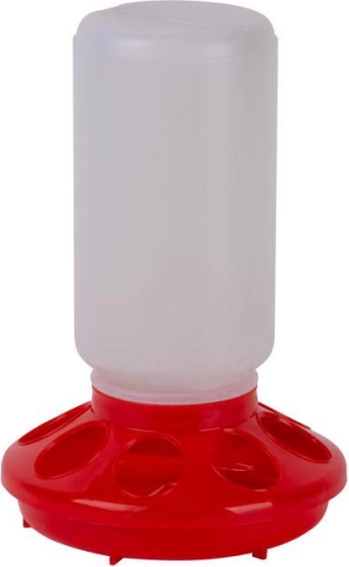 Plastični krmilnik za perutnino 1 kg Goodfarm