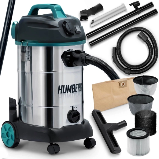 Industrijski sesalnik Humberg 30 l 1600 W