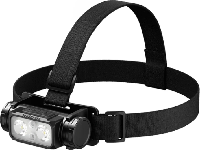 Superfire HL106 Headlamp