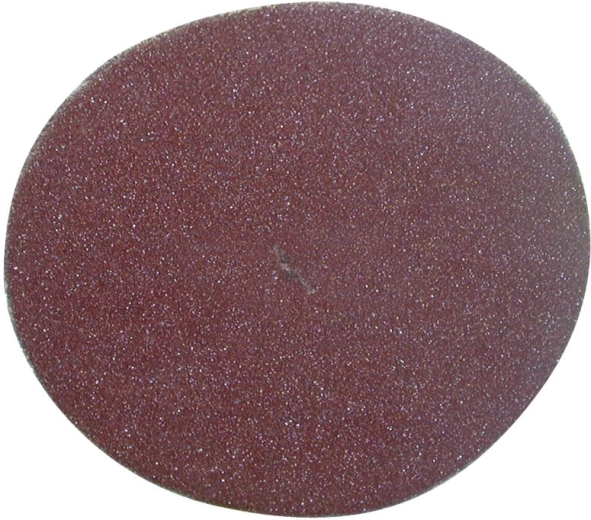 Brusni izsek 130 mm, zrnatost 80