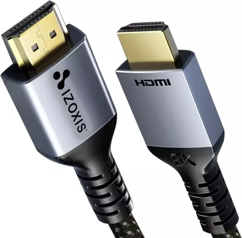 HDMI kabel 8K 2 m IZOXIS