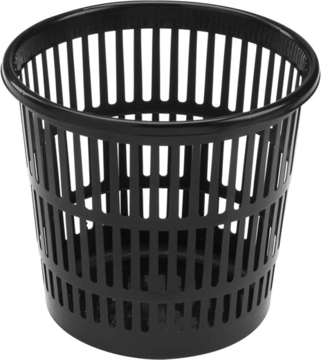 Plastični koš za papir 9,3 l HEIDRUN