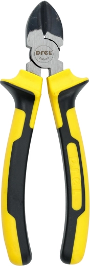 Stranske klešče za rezanje 200 mm DREL