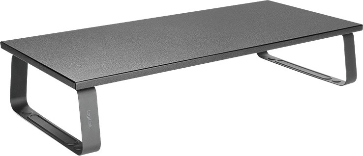 LogiLink namizno stojalo za monitor do 20 kg - 1 kos