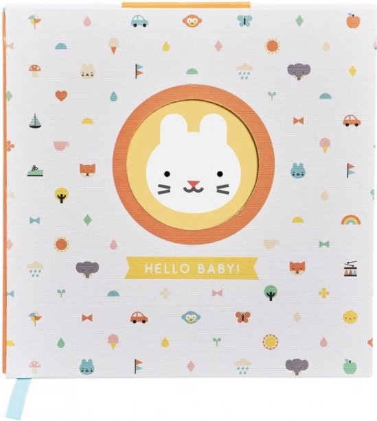 Petit Collage Moj prvi dnevnik