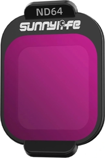 Sunnylife Flip ND64 filter - 1 piece