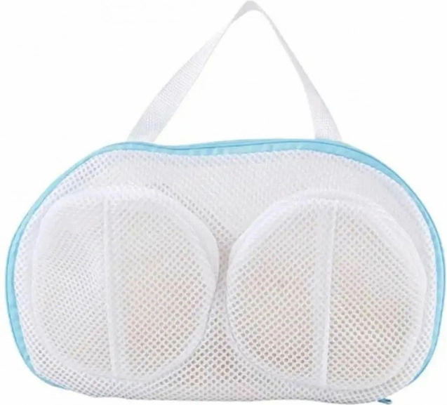 Ag934a vrečka za pranje nedrčkov