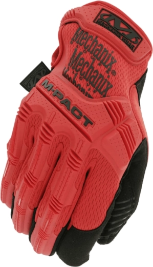 Delovne rokavice Mechanix M-Pact R.E.D. XXL