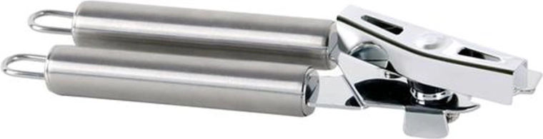 Nerjavno odpirač za konzerve in steklenice 21 × 4,5 × 5 cm