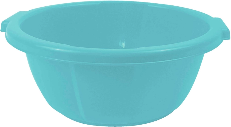 Plastično umivalno korito 4 l HEIDRUN