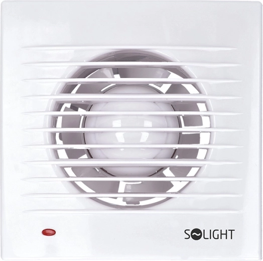 Solight aksialni ventilator 100 mm