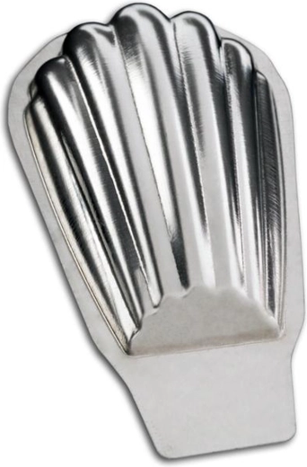 Modelčki za pecivo ‘pracky’, set 20 kosov