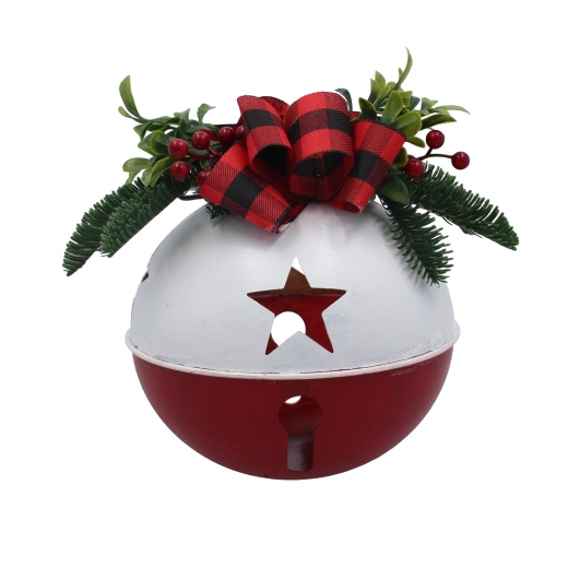 Božična viseča krogla 20 × 20 × 23 cm