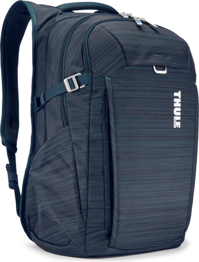 Thule Construct nahrbtnik 28 l karbonsko modre barve