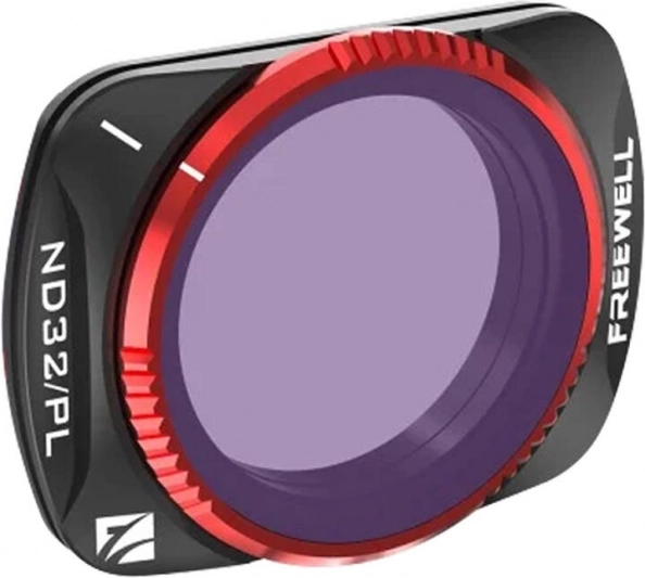 Filter ND32/PL za DJI Osmo Pocket 3