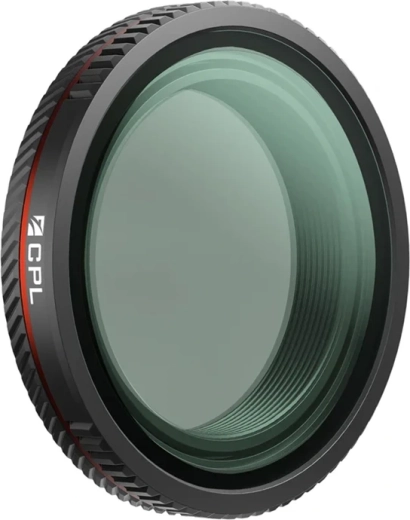 Krožni polarizacijski filter Freewell CPL za Osmo Nano