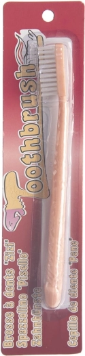 Žrtveni zobna ščetka 18 cm