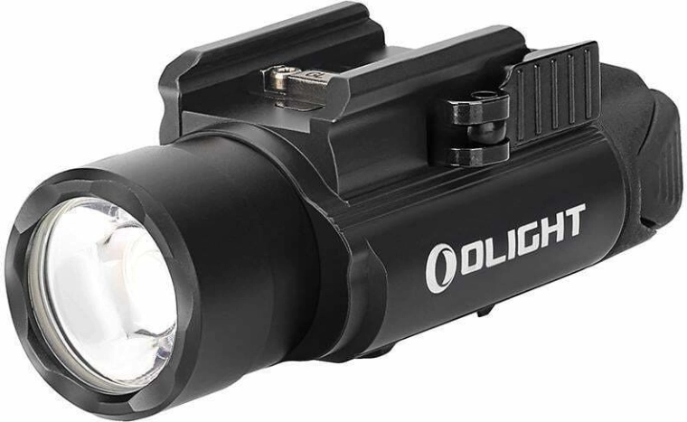 Taktična pištolska svetilka OLIGHT PL-PRO Valkyrie 1500 lm