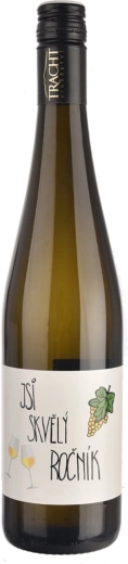 Letniško belo vino 0,75 l