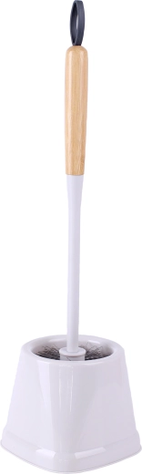 WC set with bamboo handle TORO