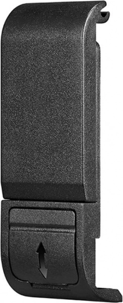 Plastični pokrov baterije PULUZ za GoPro HERO 9/10/11/12