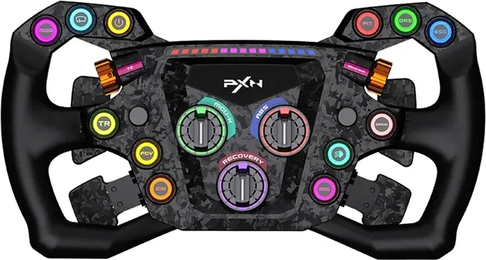 PXN GT one dirkalni volan za sim racing