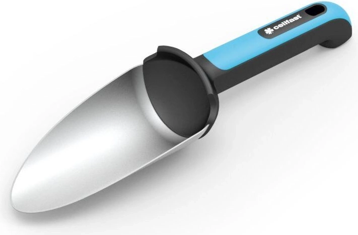 Sadilna lopatka ERGO široka 8 cm CELLFAST