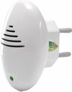 Chicco ultrazvočni odganjalnik komarjev za vtičnico 220 V