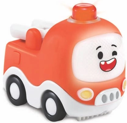 Tut Tut avtomobilček Otík – Ferda