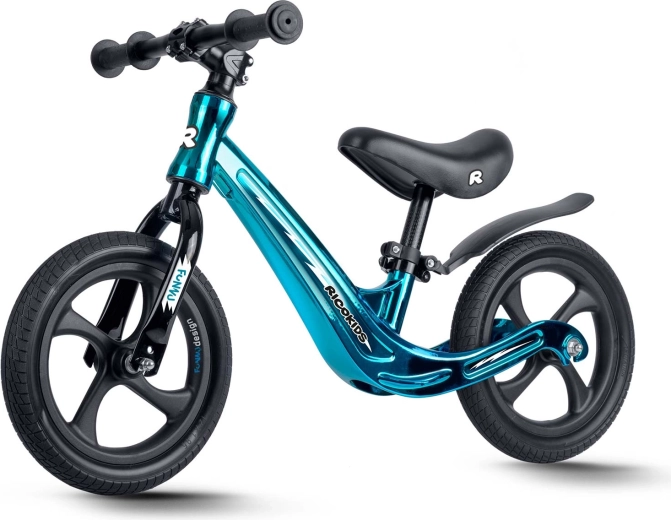Ricokids Funnu otroško poganjalec z magnezijevim okvirjem 12"