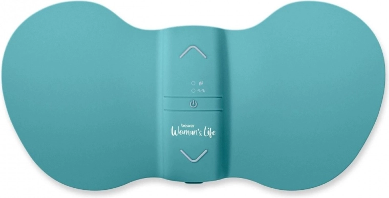 Elektrostimulator za menstrualne bolečine Beurer EM 55 Menstrual Relax+