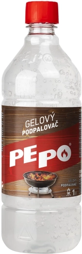 Gelni podžigalnik PE-PO 1 l