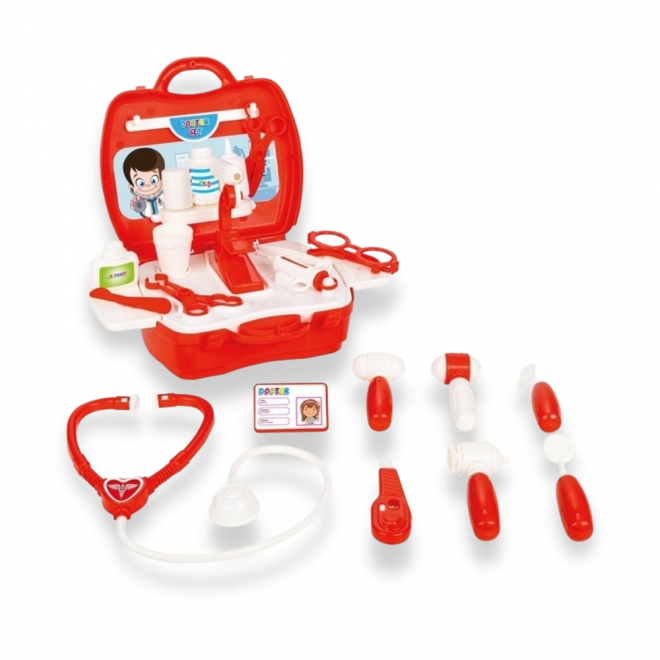 Majhen zdravniški komplet za otroke PILSAN