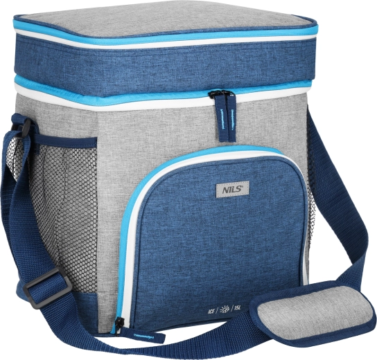 Hladilna torba NILS 15 l