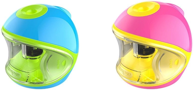 Električni namizni šilček KEYROAD na baterije