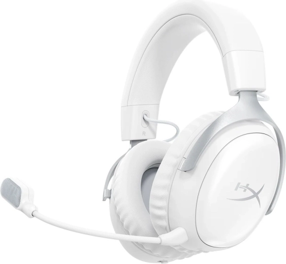HyperX Cloud III S Wireless gaming headset