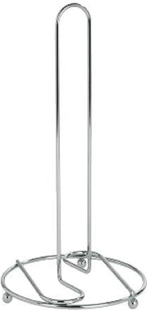 Stojalo za papirnate brisače 27 cm, krom