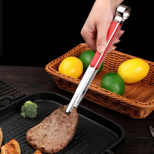 Večnamenske kuhinjske klešče