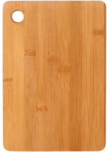 Bambusna lesena deska za rezanje PROVENCE 30 × 20 cm