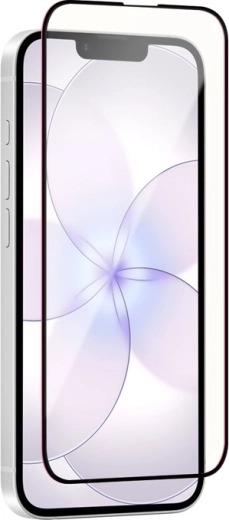 Crong OptiRed Glass kaljeno steklo s filtrom modre svetlobe za iPhone 17e