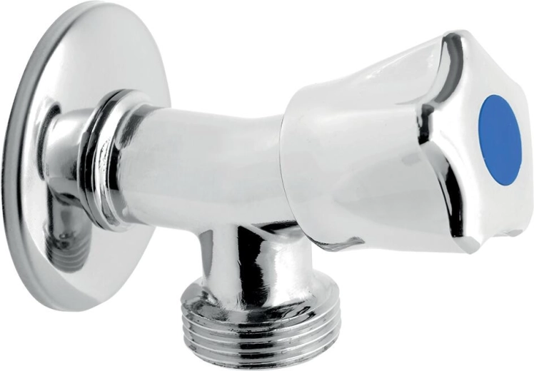 Ventil za pralni stroj 1/2" x 3/4"