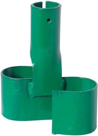 Drobilec za okopanine S brez držala