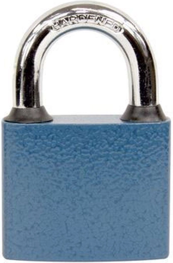 Viseča ključavnica OVAL 52 RICHTER