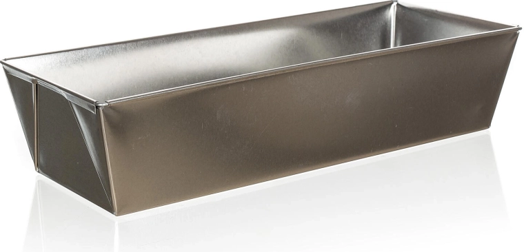 Pocinkan model za pecivo 30 × 12 × 7 cm Fantasia