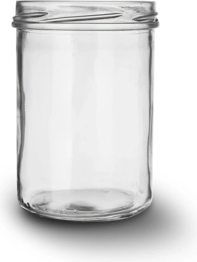 Kozarec za vlaganje sturzglas 0,44 l
