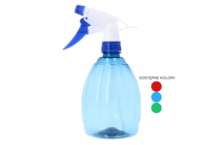 Ročni razpršilec 450 ml